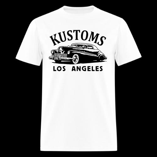 george barris t shirt